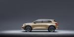 Lincoln MKX Concept 2014 года